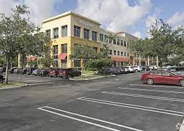 Downtown Doral – 7950 Professional Center